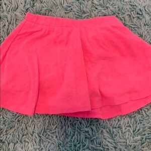 👼🏻5 for $20👼🏻 Pink Baby Skirt